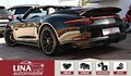 Thumbnail 4 - Porsche 911 Carrera 4 GTS Cabrio 1.Hd CARBON Unfallfrei!
