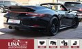 Thumbnail 6 - Porsche 911 Carrera 4 GTS Cabrio 1.Hd CARBON Unfallfrei!