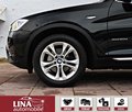 Daumennagel 8 - BMW X3 20 d xDrive xLine 2.Hd Kamera Navi Leder 2xSHZ