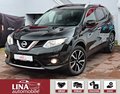 Daumennagel 1 - Nissan X-Trail Visia PANORAMA 360°Kamera Navi AHK
