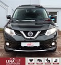 Daumennagel 11 - Nissan X-Trail Visia PANORAMA 360°Kamera Navi AHK