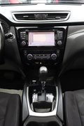 Daumennagel 18 - Nissan X-Trail Visia PANORAMA 360°Kamera Navi AHK