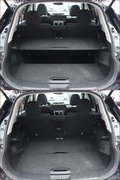 Daumennagel 19 - Nissan X-Trail Visia PANORAMA 360°Kamera Navi AHK