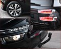 Thumbnail 15 - Citroën C4 Grand Picasso/Spacetourer 2Hd 7Sitz Kamer ACC