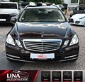 Daumennagel 7 - Mercedes-Benz E 200 CGI 2.Hd MOTOR NEU! Harman/Kardon NaviDVD