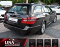Daumennagel 5 - Mercedes-Benz E 200 CGI 2.Hd MOTOR NEU! Harman/Kardon NaviDVD