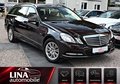 Daumennagel 2 - Mercedes-Benz E 200 CGI 2.Hd MOTOR NEU! Harman/Kardon NaviDVD