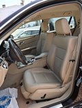 Daumennagel 8 - Mercedes-Benz E 200 CGI 2.Hd MOTOR NEU! Harman/Kardon NaviDVD