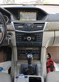 Daumennagel 17 - Mercedes-Benz E 200 CGI 2.Hd MOTOR NEU! Harman/Kardon NaviDVD