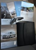 Daumennagel 21 - Mercedes-Benz E 200 CGI 2.Hd MOTOR NEU! Harman/Kardon NaviDVD