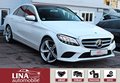 Daumennagel 4 - Mercedes-Benz C 180 CGI 2.Hd WIDESCREEN Kamera 19Zoll Ambiente