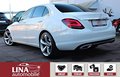 Daumennagel 8 - Mercedes-Benz C 180 CGI 2.Hd WIDESCREEN Kamera 19Zoll Ambiente