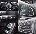 Thumbnail 13 - Mercedes-Benz C 180 Coupe Kamera Navi LED Leder 19Zoll