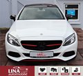 Thumbnail 9 - Mercedes-Benz C 180 Coupe Kamera Navi LED Leder 19Zoll