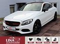 Thumbnail 1 - Mercedes-Benz C 180 Coupe Kamera Navi LED Leder 19Zoll