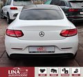 Thumbnail 11 - Mercedes-Benz C 180 Coupe Kamera Navi LED Leder 19Zoll