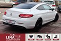 Thumbnail 4 - Mercedes-Benz C 180 Coupe Kamera Navi LED Leder 19Zoll