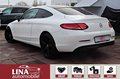 Thumbnail 6 - Mercedes-Benz C 180 Coupe Kamera Navi LED Leder 19Zoll