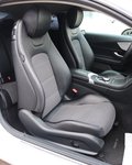 Thumbnail 10 - Mercedes-Benz C 180 Coupe Kamera Navi LED Leder 19Zoll
