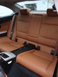 Daumennagel 8 - BMW 320i Coupe Aut. el.SD Navi Leder Memory