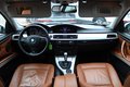 Daumennagel 5 - BMW 320i Coupe Aut. el.SD Navi Leder Memory