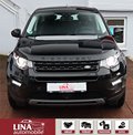 Daumennagel 12 - Land Rover Discovery Sport HSE Luxury 360° PANO ACC 4xSHZ