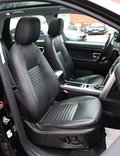 Daumennagel 13 - Land Rover Discovery Sport HSE Luxury 360° PANO ACC 4xSHZ