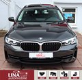 Daumennagel 11 - BMW 520 i Touring 1.Hd PANO Kamera AHK LED el.Heck