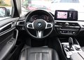 Daumennagel 2 - BMW 520 i Touring 1.Hd PANO Kamera AHK LED el.Heck