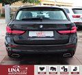 Daumennagel 14 - BMW 520 i Touring 1.Hd PANO Kamera AHK LED el.Heck