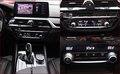 Daumennagel 17 - BMW 520 i Touring 1.Hd PANO Kamera AHK LED el.Heck