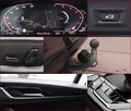 Daumennagel 7 - BMW 520 i Touring 1.Hd PANO Kamera AHK LED el.Heck