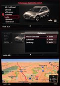 Daumennagel 3 - Audi Q5 2.0 TDI Quat. LUFTFED NaviDVD LED Leder KeyGo