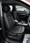 Daumennagel 11 - Audi Q5 2.0 TDI Quat. LUFTFED NaviDVD LED Leder KeyGo