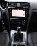 Daumennagel 13 - Volkswagen Golf VII Join VW-HISTORIE NaviDVD AHK PDC 110Ps