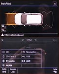 Daumennagel 15 - Volkswagen Golf VII Join VW-HISTORIE NaviDVD AHK PDC 110Ps