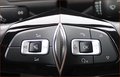 Daumennagel 17 - Volkswagen Golf VII Join VW-HISTORIE NaviDVD AHK PDC 110Ps