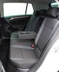 Daumennagel 8 - Volkswagen Golf VII Join VW-HISTORIE NaviDVD AHK PDC 110Ps