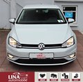 Daumennagel 9 - Volkswagen Golf VII Join VW-HISTORIE NaviDVD AHK PDC 110Ps