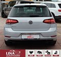 Daumennagel 11 - Volkswagen Golf VII Join VW-HISTORIE NaviDVD AHK PDC 110Ps