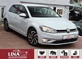 Daumennagel 3 - Volkswagen Golf VII Join VW-HISTORIE NaviDVD AHK PDC 110Ps