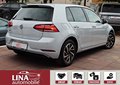 Daumennagel 4 - Volkswagen Golf VII Join VW-HISTORIE NaviDVD AHK PDC 110Ps