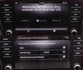 Daumennagel 7 - Skoda Octavia Combi Ambition 2.Hd NaviDVD 2xSHZ PDC