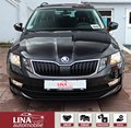 Daumennagel 11 - Skoda Octavia Combi Ambition 2.Hd NaviDVD 2xSHZ PDC