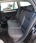Daumennagel 10 - Skoda Octavia Combi Ambition 2.Hd NaviDVD 2xSHZ PDC
