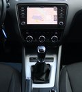 Daumennagel 14 - Skoda Octavia Combi Ambition 2.Hd NaviDVD 2xSHZ PDC