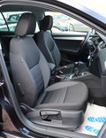 Daumennagel 12 - Skoda Octavia Combi Ambition 2.Hd NaviDVD 2xSHZ PDC