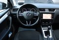 Daumennagel 2 - Skoda Octavia Combi Ambition 2.Hd NaviDVD 2xSHZ PDC