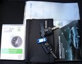 Daumennagel 18 - Skoda Octavia Combi Ambition 2.Hd NaviDVD 2xSHZ PDC