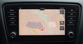 Daumennagel 3 - Skoda Octavia Combi Ambition 2.Hd NaviDVD 2xSHZ PDC
